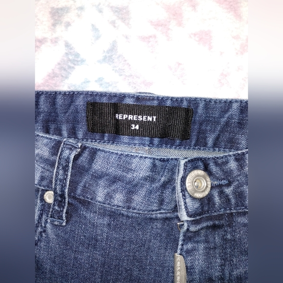 Represent Jeans - Picture 6 of 7